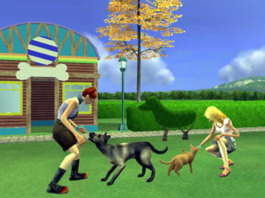 where can i download the sims 2 for mac